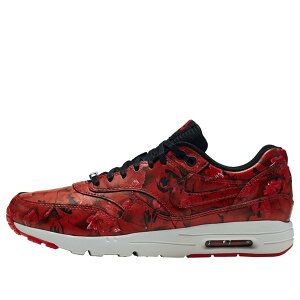 Nike �i�C�L ���f�B�[�X �X�j�[�J�[ �y(WMNS) Nike Air Max 1 Ultra 'Shanghai' 747105-600�z �T�C�Y US_8(25.0cm)