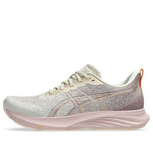 ASICS �A�V�b�N�X ���f�B�[�X �X�j�[�J�[ �y(WMNS) ASICS DynaBlast 4 'Oatmeal Dusty Mauve' 1012B513-251�z �T�C�Y US_8(25.0cm)