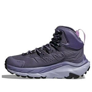 HOKA ONE ONE �z�J�I�l�I�l ���f�B�[�X �X�j�[�J�[ �y(WMNS) HOKA ONE ONE Kaha 2 GORE-TEX 'Meteor Cosmic Sky' 1123156-MCSK�z �T�C�Y US_5.5(22.5cm)