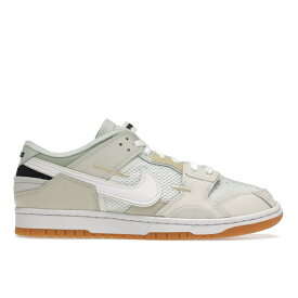 Nike ナイキ メンズ スニーカー 【Nike Dunk Low Scrap】 サイズ US_9.5(27.5cm) Sea Glass