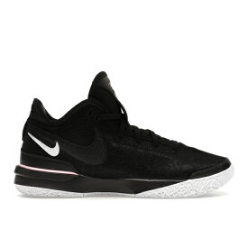 Nike ナイキ メンズ スニーカー 【Nike Zoom LeBron NXXT Gen】 サイズ US_8.5(26.5cm) Black White Medium Soft Pink