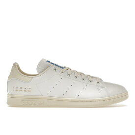 adidas アディダス メンズ スニーカー 【adidas Stan Smith】 サイズ US_8(26.0cm) White Blue Bird