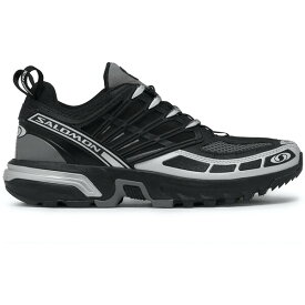 Salomon サロモン メンズ スニーカー 【Salomon ACS Pro】 サイズ US_7.5(25.5cm) DSM Black Grey