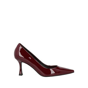 yz NX`NX fB[X pvX V[Y Pumps Red