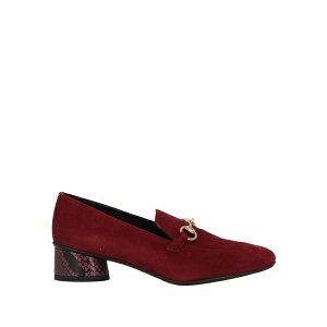yz t@rI XR[j fB[X Xb|E[t@[ V[Y Loafers Red