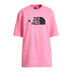 yz m[XtFCX fB[X TVc gbvX T-shirts Pink