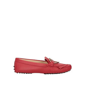 yz gbY fB[X Xb|E[t@[ V[Y Loafers Red