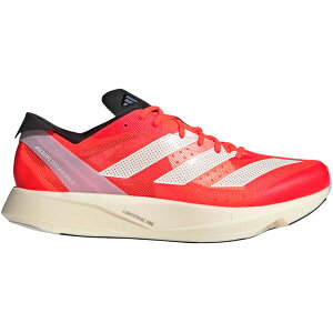 adidas �A�f�B�_�X �����Y �X�j�[�J�[ �yadidas Takumi Sen 9 Solar Red�z �T�C�Y US_6(24.0cm) Solar Red/Zero Metallic/Coral Fusion