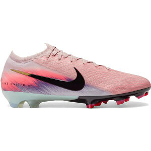 Nike �i�C�L �����Y �X�j�[�J�[ �yNike Zoom Mercurial Vapor 16 Elite FG United 002 Pack�z �T�C�Y US_8.5(26.5cm) Silt Red/Racer Blue