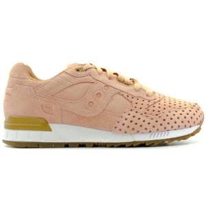 Saucony �T�b�J�j�[ �����Y �X�j�[�J�[ �ySaucony Shadow 5000 Play Cloths Cotton Candy Coral�z �T�C�Y US_10.5(28.5cm) Coral Almond