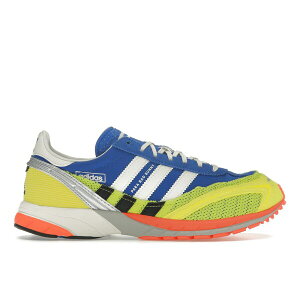 adidas AfB_X Y Xj[J[ yadidas Adizero SL 72 Bad Bunny Bluez TCY US_10(28.0cm) Blue/Core White/Shock Yellow