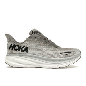 Hoka One One �z�J�I�l�I�l �����Y �X�j�[�J�[ �yHoka One One Clifton 9 Harbor Mist�z �T�C�Y US_11.5(29.5cm) Harbor Mist/Black
