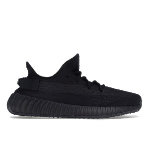 adidas AfB_X Y Xj[J[ yadidas Yeezy Boost 350 V2 Onyxz TCY US_6(24.0cm) Onyx/Onyx/Onyx
