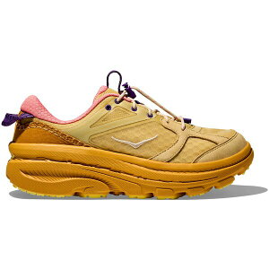 Hoka One One �z�J�I�l�I�l �����Y �X�j�[�J�[ �yHoka One One Bondi B3LS Flaxseed Varsity Yellow�z �T�C�Y US_9(27.0cm) Flaxseed/Varsity Yellow