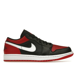 Jordan W[_ Y Xj[J[ yJordan 1 Low Alternate Bred Toez TCY US_8.5(26.5cm) Black/White/Gym Red