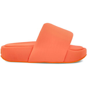 adidas AfB_X Y Xj[J[ yadidas Y-3 Comfylette Slide Solar Orangez TCY US_5(23.0cm) Solar Orange/Solar Orange/Solar Orange