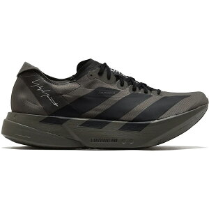 adidas AfB_X Y Xj[J[ yadidas Adizero Adios Pro 4 Y-3 Cinder Blackz TCY US_9.5(27.5cm) Cinder/Cinder/Core Black