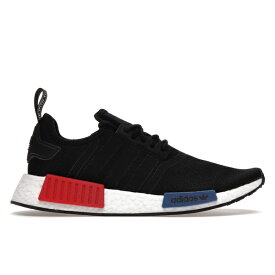 adidas アディダス メンズ スニーカー 【adidas NMD R1】 サイズ US_6.5(24.5cm) Core Black (2021)