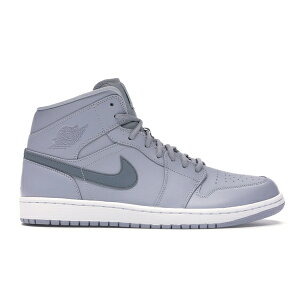 Jordan W[_ Y Xj[J[ yJordan 1 Retro Mid Wolf Grey Cool Greyz TCY US_11(29.0cm) Wolf Grey/Cool Grey-White