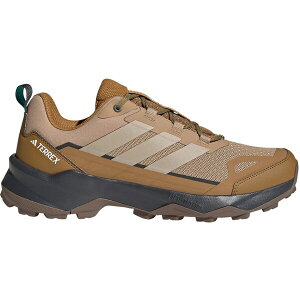 adidas �A�f�B�_�X �����Y �X�j�[�J�[ �yadidas Terrex Skychaser AX5 Cardboard Blanch Cargo Pure Teal�z �T�C�Y US_10(28.0cm) Cardboard/Blanch Cargo/Pure Teal