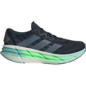 adidas AfB_X Y Xj[J[ yadidas Adistar 4 Aurora Ink Preloved Ink Lime Burstz TCY US_M_13 Aurora Ink/Preloved Ink/Lime Burst