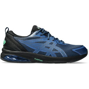 ASICS �A�V�b�N�X �����Y �X�j�[�J�[ �yASICS Gel-Quantum Kei Independence Blue Polar Night�z �T�C�Y US_8(26.0cm) Independence Blue/Polar Night