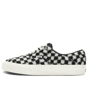 Vans �o���Y �����Y �X�j�[�J�[ �yVans Authentic Sf Vr3 'Black White' VN0A4BX5BZW�z �T�C�Y US_7(25.0cm)