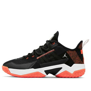 Air Jordan �W���[�_�� �����Y �X�j�[�J�[ �yAir Jordan Westbrook One Take 2 PF 'Black Orange' CW2458-006�z �T�C�Y US_9.5(27.5cm)