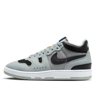 Nike �i�C�L �����Y �X�j�[�J�[ �yNike Mac Attack OG 'Light Smoke Grey' FB8938-001�z �T�C�Y US_M_4