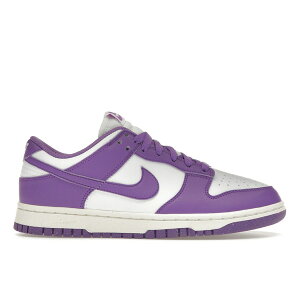 Nike �i�C�L ���f�B�[�X �X�j�[�J�[ �yNike Dunk Low Next Nature Black Raspberry (Women's)�z �T�C�Y US_9.5(26.5cm) Summit White/Black Raspberry-Sail-Black