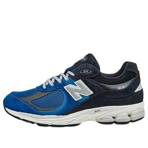 New Balance �j���[�o�����X �����Y �X�j�[�J�[ �yNew Balance 2002R 'Blue Oasis Eclipse Shadow Grey' M2002RPB�z �T�C�Y US_10(28.0cm)
