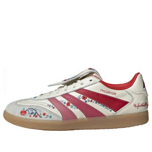 adidas �A�f�B�_�X �����Y �X�j�[�J�[ �yadidas Predator Freestyle Indoor 'Diana Al Shammari The Football Gal' JQ1896�z �T�C�Y US_9(27.0cm)