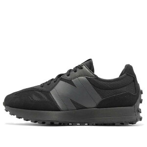 New Balance j[oX Y Xj[J[ yNew Balance 327 'Black Magnet' MS327SIz TCY US_7.5(25.5cm)