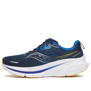 Saucony �T�b�J�j�[ �����Y �X�j�[�J�[ �ySaucony Guide 18 Wide 'Navy Skydiver' S20999-164�z �T�C�Y US_7.5(25.5cm)
