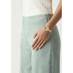 [W[ fB[X rv ANZT[ MINI MOONLIGHT - Watch - gold-coloured