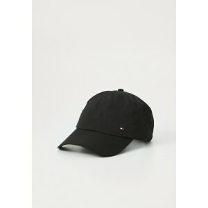 g~[ qtBK[ Y Xq ANZT[ CORP PERFORATED 6 PANEL - Cap - black