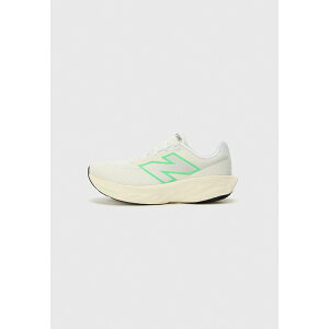 j[oX Y jO X|[c FRESH FOAM 1080 - Road running shoes - white