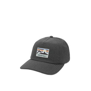 �r���{�� ���f�B�[�X �X�q �A�N�Z�T���[ ADIV TECH - TRUCKER - Cap - blk