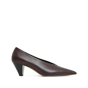 �}���X�[���K�u���G�� ���f�B�[�X �p���v�X �V���[�Y Kiki pointed-toe pumps Black