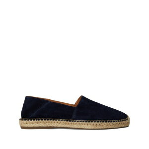 �����t���[���� �����Y �T���_�� �V���[�Y Cevio rounded espadrille Blue