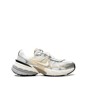 �i�C�L ���f�B�[�X �X�j�[�J�[ �V���[�Y V2k run sneakers Grey