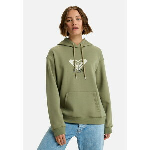 LV[ fB[X p[J[EXEFbgVc AE^[ SURF STOKED BRUSHED ART - Hoodie - gld