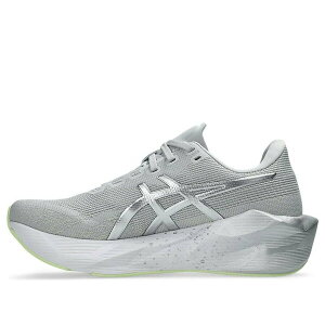 ASICS �A�V�b�N�X ���f�B�[�X �X�j�[�J�[ �y(WMNS) ASICS Novablast 6 'PLatinum Glow Green' 1012C070-020�z �T�C�Y US_W_10