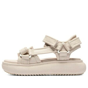 Onitsuka Tiger �I�j�c�J�^�C�K�[ ���f�B�[�X �X�j�[�J�[ �y(WMNS) Onitsuka Tiger Otiger Belted 'Mineral Beige Oatmeal' 1182A681-250�z �T�C�Y US_8.5(25.5cm)