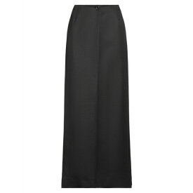 【送料無料】 ジバンシー レディース スカート ボトムス Maxi skirts Black
