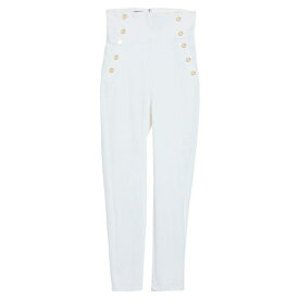 【送料無料】 ゲス レディース デニムパンツ ボトムス Jeans White