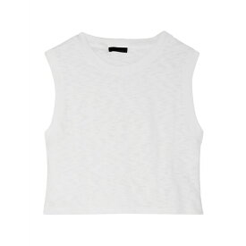 【送料無料】 レンジ レディース Tシャツ トップス T-shirts White