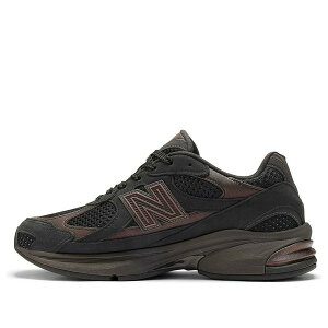 New Balance �j���[�o�����X �����Y �X�j�[�J�[ �yNew Balance 2010 'Black Iridescent' U2010ETB�z �T�C�Y US_8.5(26.5cm)