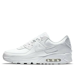 Nike �i�C�L �����Y �X�j�[�J�[ �yNike Air Max 90 LTR 'Triple White' CZ5594-100�z �T�C�Y US_12(30.0cm)