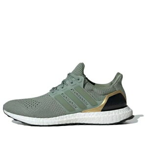 adidas �A�f�B�_�X �����Y �X�j�[�J�[ �yadidas Ultraboost 1.0 'Green White' IF5258�z �T�C�Y US_9(27.0cm)